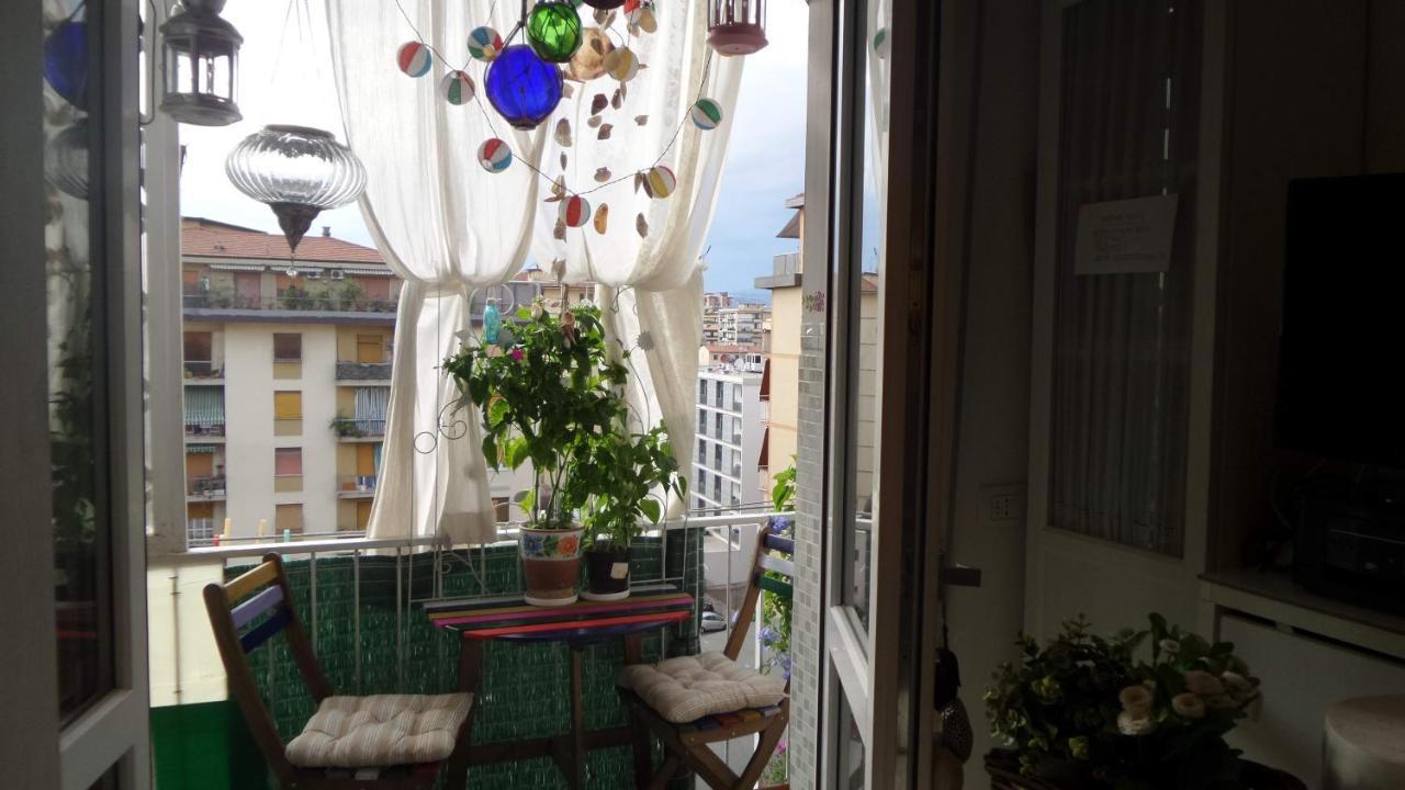 Holidays In Florence Hotel Exterior photo